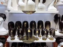 -LAQUEEN 时尚健康假发(万象城总店)