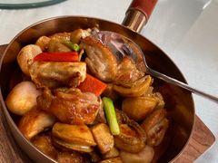 -味茂·老船夫1927(东海东路店)