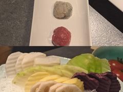 -鼎鼎香·港式火锅·臻选店(北京SKP店)