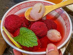 -福苗小骆驼烧烤(曲江店)