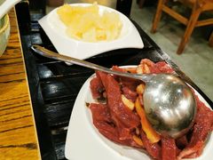 -霸王牛肉(龙湖U城店)