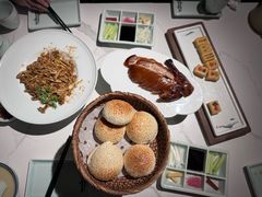 -四世同堂·京菜·烤鸭(双井店)
