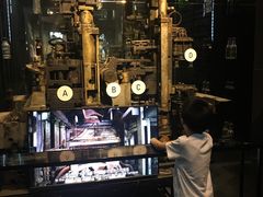 -上海昆虫博物馆