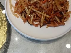 -鑫巴蜀小镇 · 水煮鱼专研店(玉桥店)