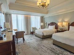 -广州富力丽思卡尔顿酒店