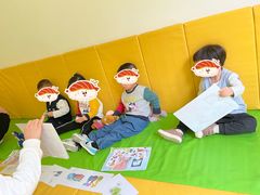 -19童学婴幼儿托育中心