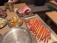 -西塔老太太泥炉烤肉(亚运村店)