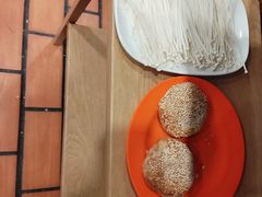 -马记伊源斋涮肉·清真菜(潘家园古玩市场店)