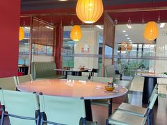 大堂-沧南云海云南菜(吾品田店)