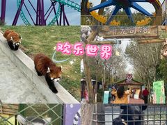 -水上乐园·欢乐世界