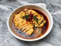 酱油鸡-蔼若春.传承三十年云南菜(金碧公园店)