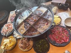 -白乐天毛肚火锅馆(南滨路店)
