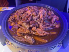 -徐记小怪兽肉蟹煲店(哈西万达金街店)