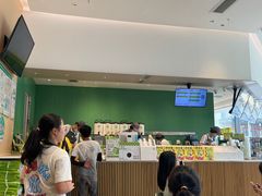 -奈雪的茶(优特汇店)