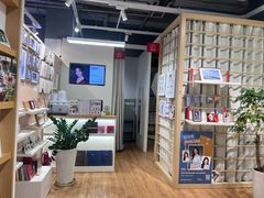 -方快-照相馆(金桥国际店)