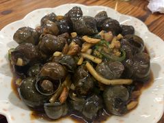 -南记食粥坊·宵夜大排档(莲花总店)