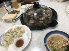 -前王院•巧克力海鲜市集餐厅(万平口店)