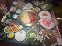 -熊喵来了火锅(太原里第2分店)