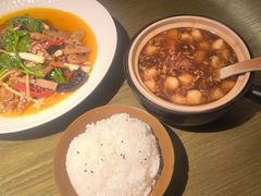 -耍成都·红料理会员制餐厅(上海首店)