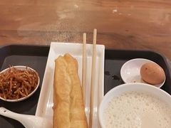 -南门小馆·清真(国贸商城店)