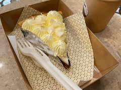-Pie Bird(新闸路店)
