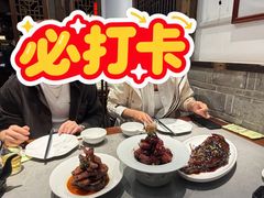 -甬上名灶(天一阁·翠柏店)