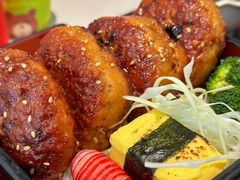 -dodonpa.墩墩伐 便当食堂(博华广场店)