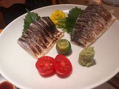-大米·京都小酒馆·炭烧海鲜·烧鸟(龙口东路店)