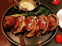 -壳里西餐厅Coquille Seafood Bistro(蒙自路店)