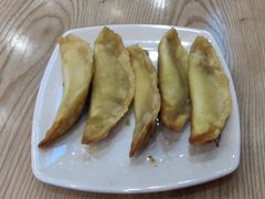 -南京牛肉锅贴