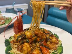 -鲜味食族水产·海鲜餐厅