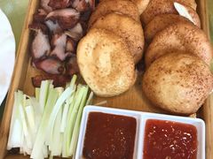 -龙香居海鲜浑锅家常菜·特色驴肉