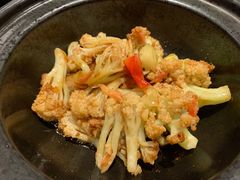 -红棉中餐厅·广州海航威斯汀酒店