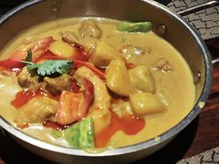 -泰妃堂.泰菜.夜宵(赤岗总店)