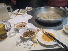 -京门活鱼馆·鱼火锅(百子湾（原红庙）店)