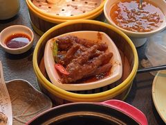 -蝴蝶里·粤菜·点心(滨江龙湖店)