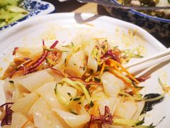 -秦香阁·西北家常菜(徐汇日月光中心店)