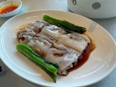 -彩丰楼中餐厅·仁恒洲际酒店