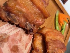-東城故事·尋找姆媽的味道(玉兰路店)