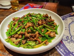 -铁公鸡·四川料理(天环广场店)