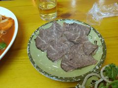 -西域美食(西直门南小街店)