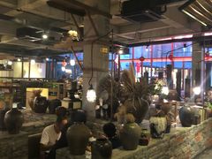 大堂-几荷·恰似故人来(秀水广场店)