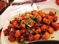 -巴厘龙虾·榜首油焖大虾(洞庭·艺术洋房店)