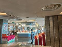 -澜小宴·锦绣江南(金沙滩店)