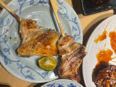 -沼津港精致料理·寿喜烧·烧鸟(漕河泾印象城店)