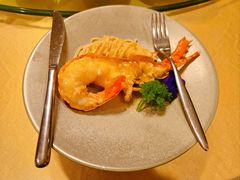 -天伦王朝酒店·盛华瑄餐厅