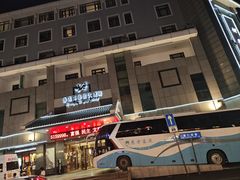 -雅戈尔富宫大酒店(观前街店)