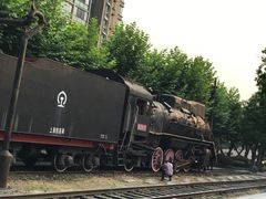 -江墅铁路遗址公园