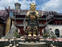 -上海东林寺(金山区)