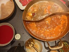 -色響火锅(恒隆广场店)
